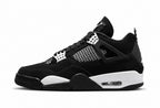 Jordan 4 Retro 'White Thunder