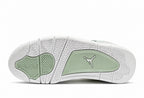 Air Jordan 4 Retro Seafoam Sail
