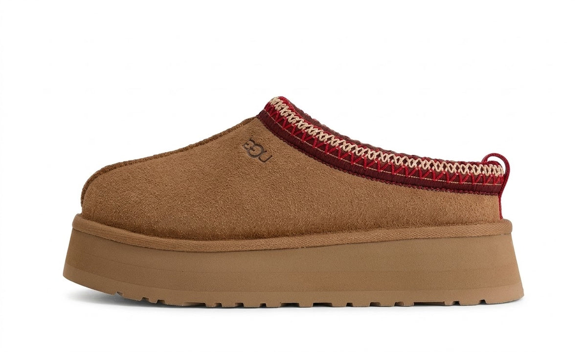 UGG Tasman II Slipper Chestnut