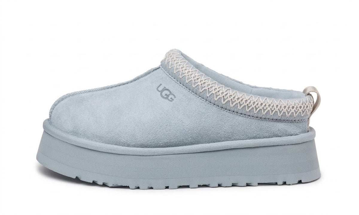 UGG Tazz Slipper Sea Foam