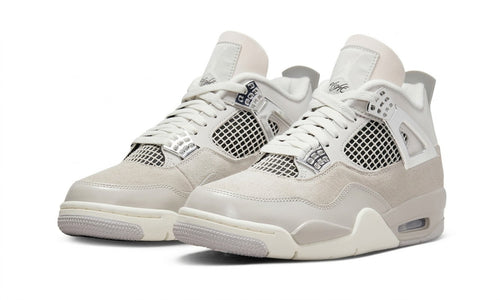 Air Jordan 4 'Frozen Moments