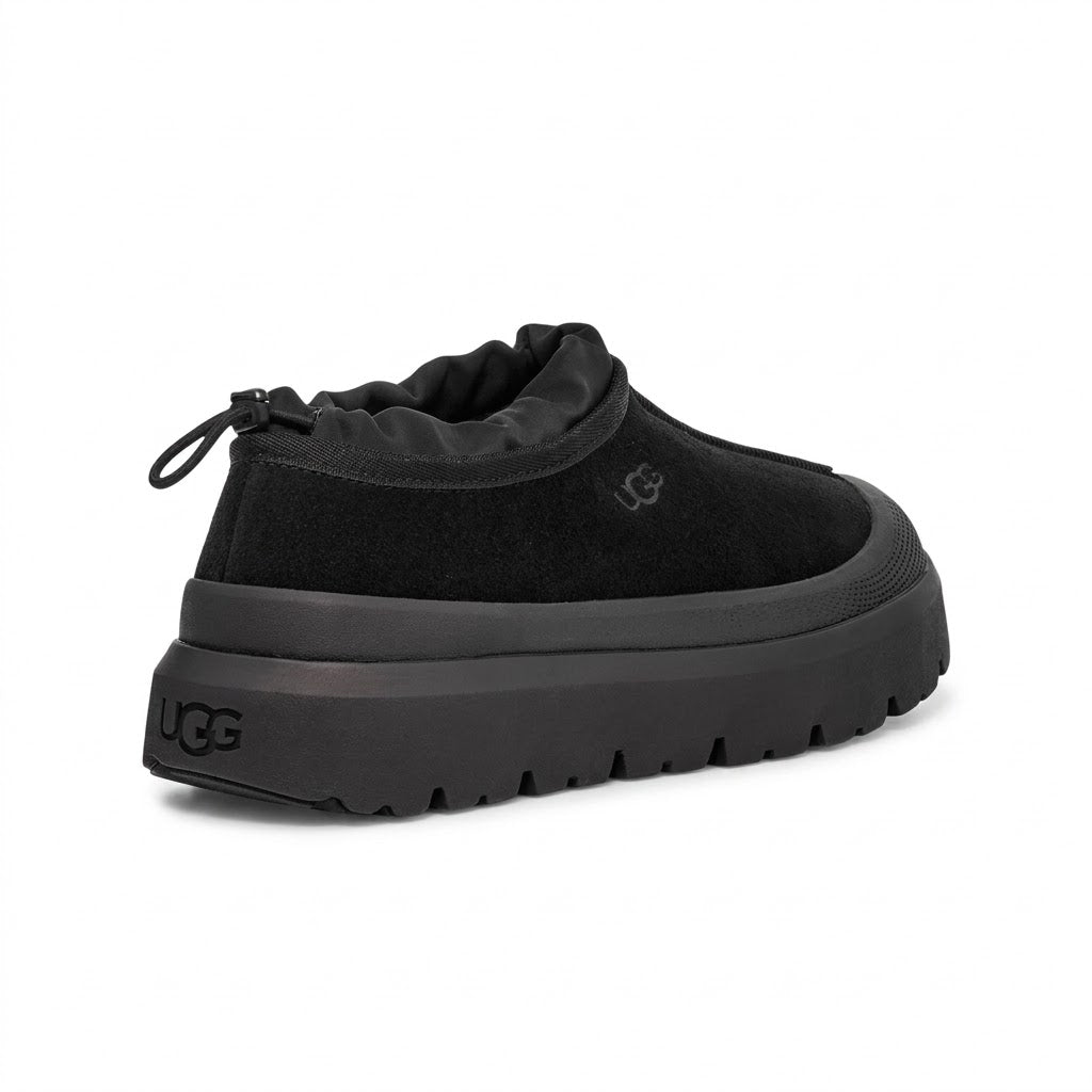 UGG Tasman Weather Hybrid 'Black'