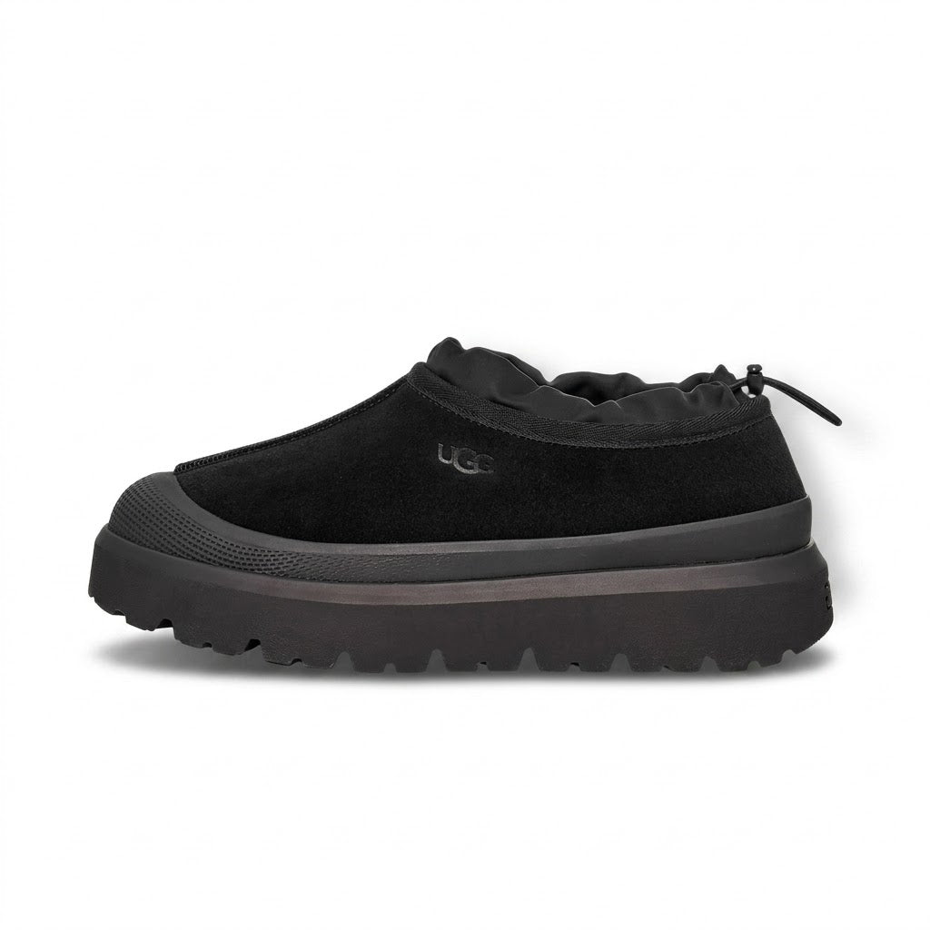 UGG Tasman Weather Hybrid 'Black'