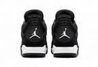 Jordan 4 Retro 'White Thunder