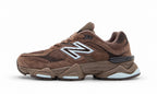 New Balance 9060 Brown Ice