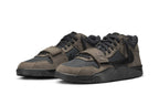 Jordan Jumpman Jack TR 'Travis Scott Dark Mocha