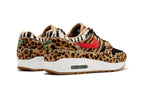 Nike Air Max 1 atmos Animal Pack 2.0 (All Black Box) (2018)