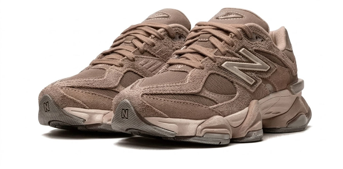 New Balance 9060 Mushroom