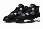 Jordan 4 Retro 'White Thunder