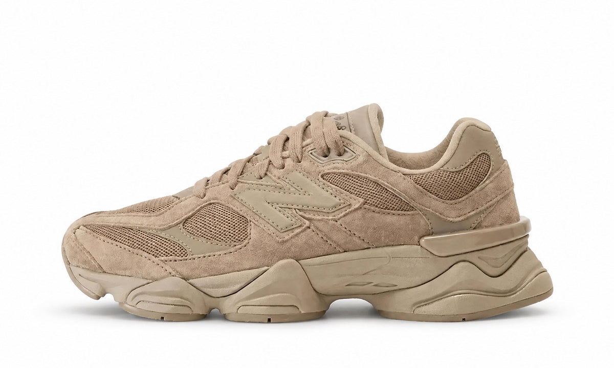 New Balance 9060 Chestnut