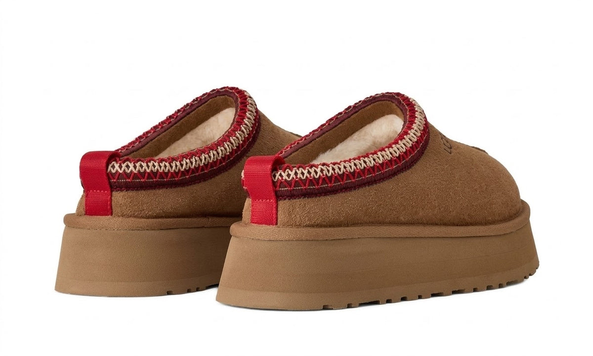 UGG Tasman II Slipper Chestnut