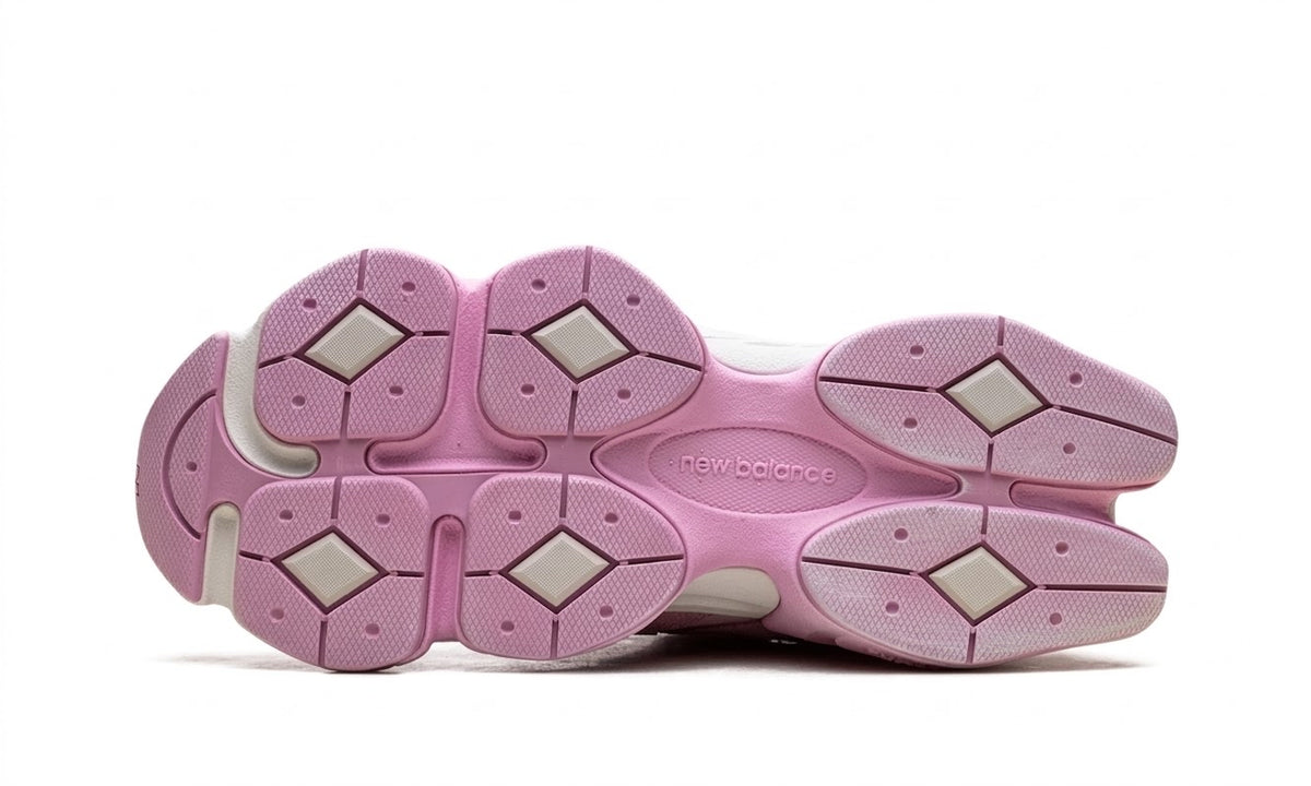 New Balance 9060 ASOS Exclusive Pink Overdye