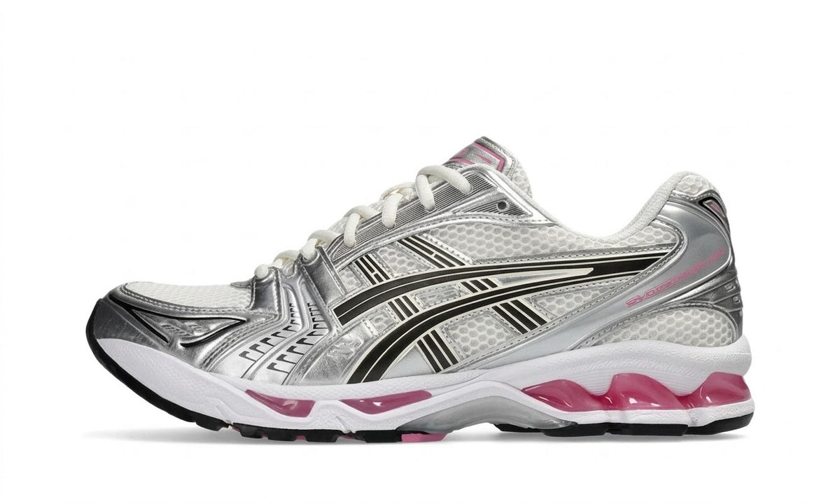 Asics Gel-Kayano 14 Cream Sweet Pink