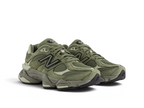 New Balance 9060 Dark Olivine