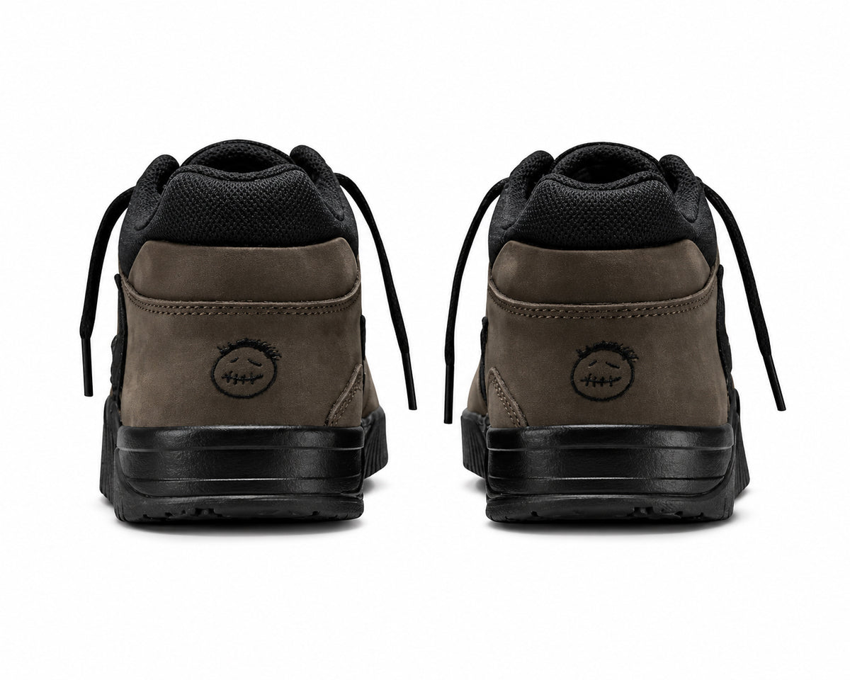 Jordan Jumpman Jack TR 'Travis Scott Dark Mocha