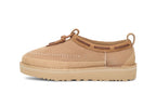UGG Tasman Crafted Regenerate Slipper Sand
