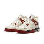 Air Jordan x Nigel Sylvester 4 'Brick After Brick' (2026)