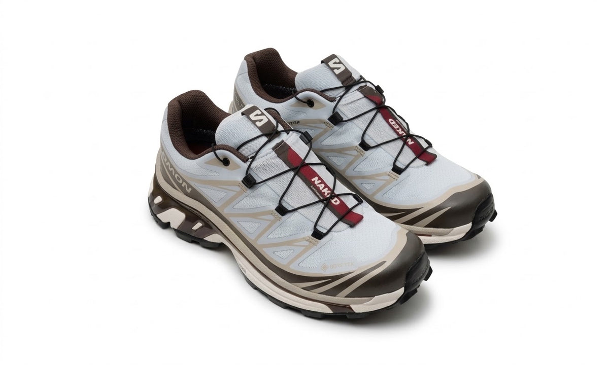 Salomon XT-6 Gore-Tex NAKED Copenhagen