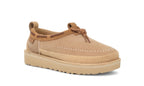 UGG Tasman Crafted Regenerate Slipper Sand