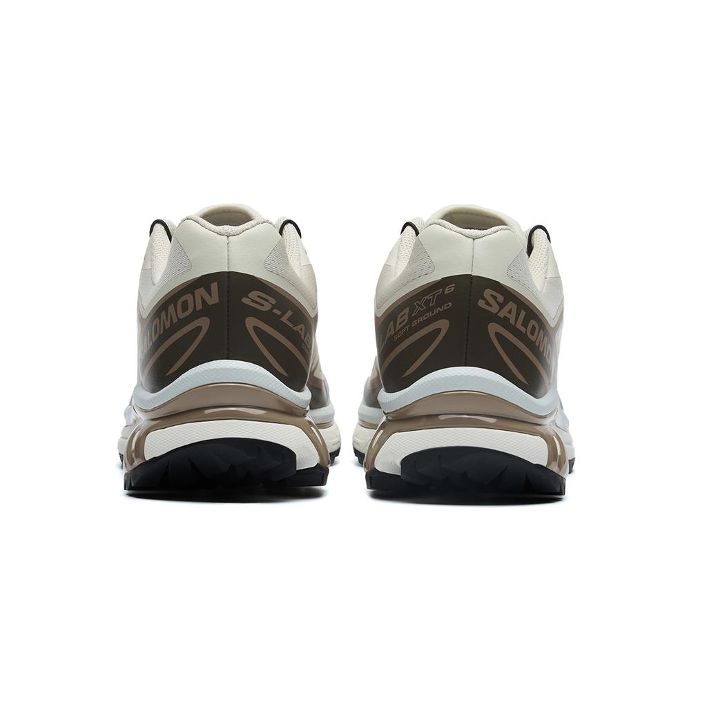 Salomon XT-6 Almond Milk