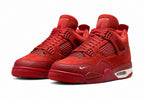 Air Jordan 4 Retro OG SP Nigel Sylvester Brick by Brick