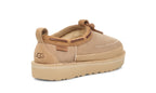 UGG Tasman Crafted Regenerate Slipper Sand