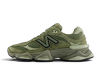 New Balance 9060 Dark Olivine