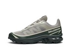 SALOMON XT-6 FT Vintage Khaki