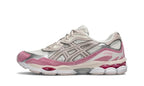 ASICS Gel-NYC Cream Mineral Beige Pink