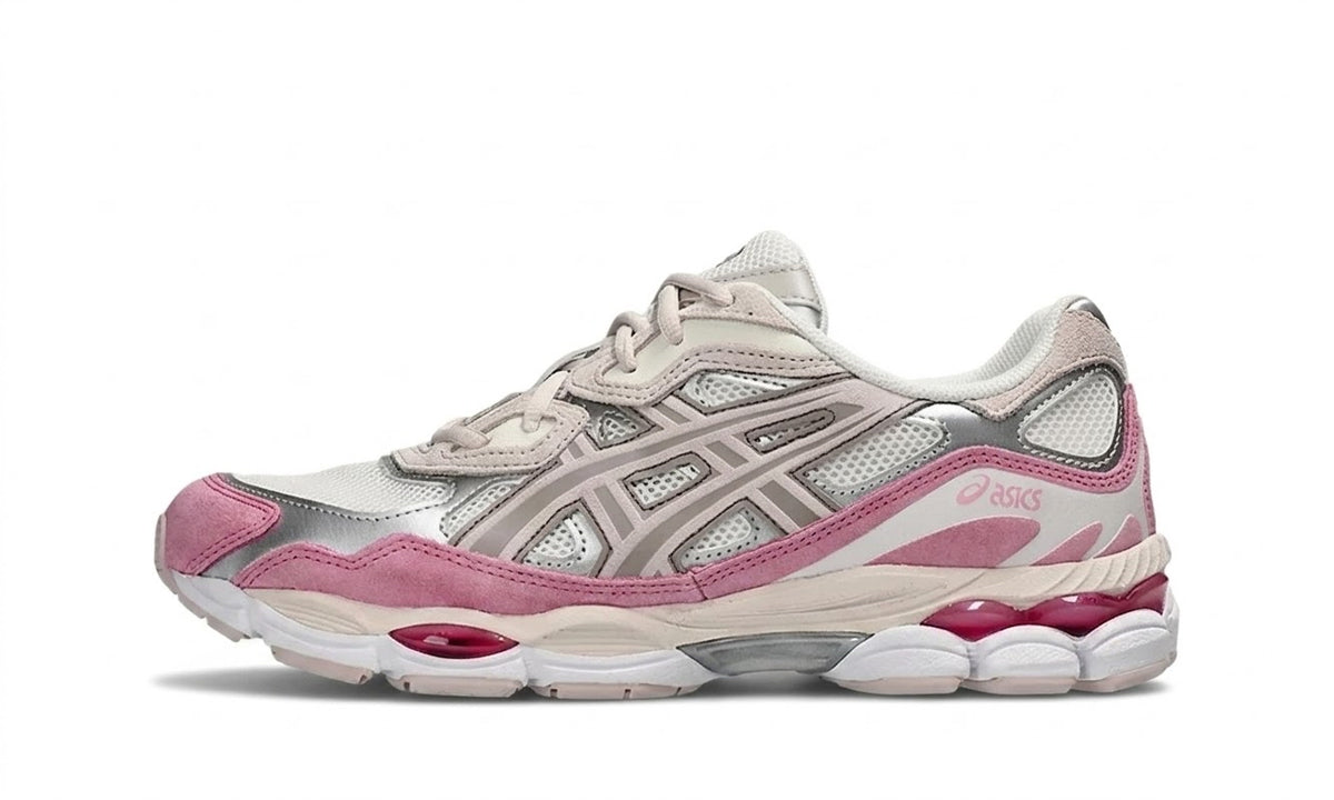 ASICS Gel-NYC Cream Mineral Beige Pink