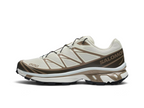 Salomon XT-6 Almond Milk