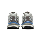SALOMON XT-6 Silver Cloud Ultramarine