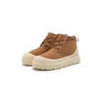 UGG Neumel Weather Hybrid Boot 'Chestnut White'