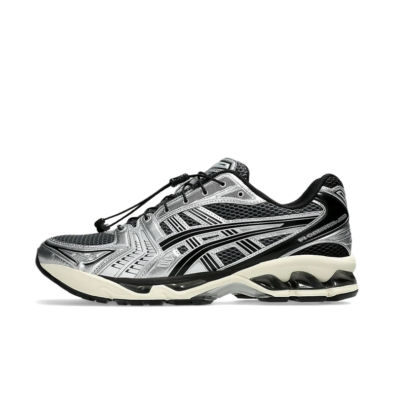 ASICS Gel-Kayano 14 Unlimited Pack Carrier Grey