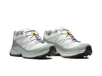 Salomon xt 6 gtx white green milieu ice flow