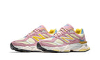 New Balance 9060 Pink Taffy Calcium