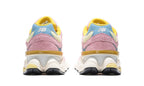 New Balance 9060 Pink Taffy Calcium