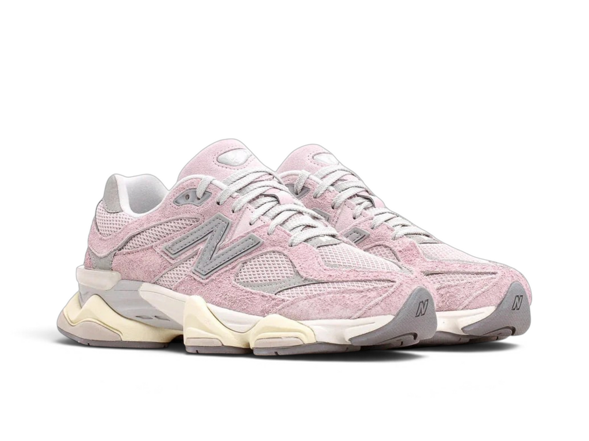 New Balance 9060 December Sky