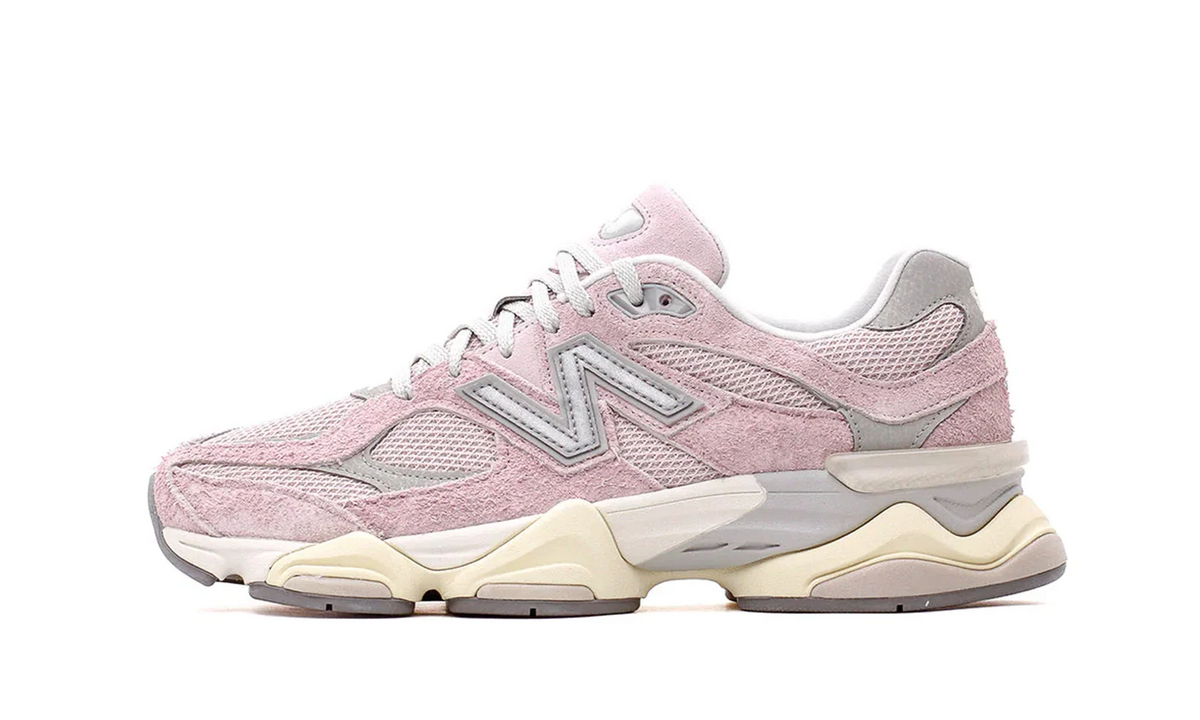 New Balance 9060 December Sky