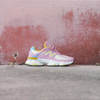 New Balance 9060 Pink Taffy Calcium