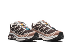 Salomon xt 6 Black coffee burro bitter chocolate