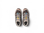 Salomon xt 6 Black coffee burro bitter chocolate