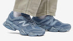 New Balance 9060 Vintage Indigo