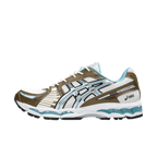 ASICS Gel-Kayano 12.1 Brown Blue