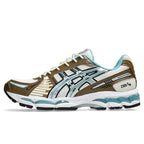 ASICS Gel-Kayano 12.1 Brown Blue