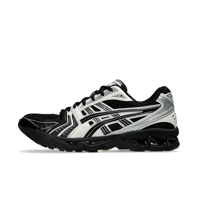 ASICS Gel-Kayano 14 Black Cream