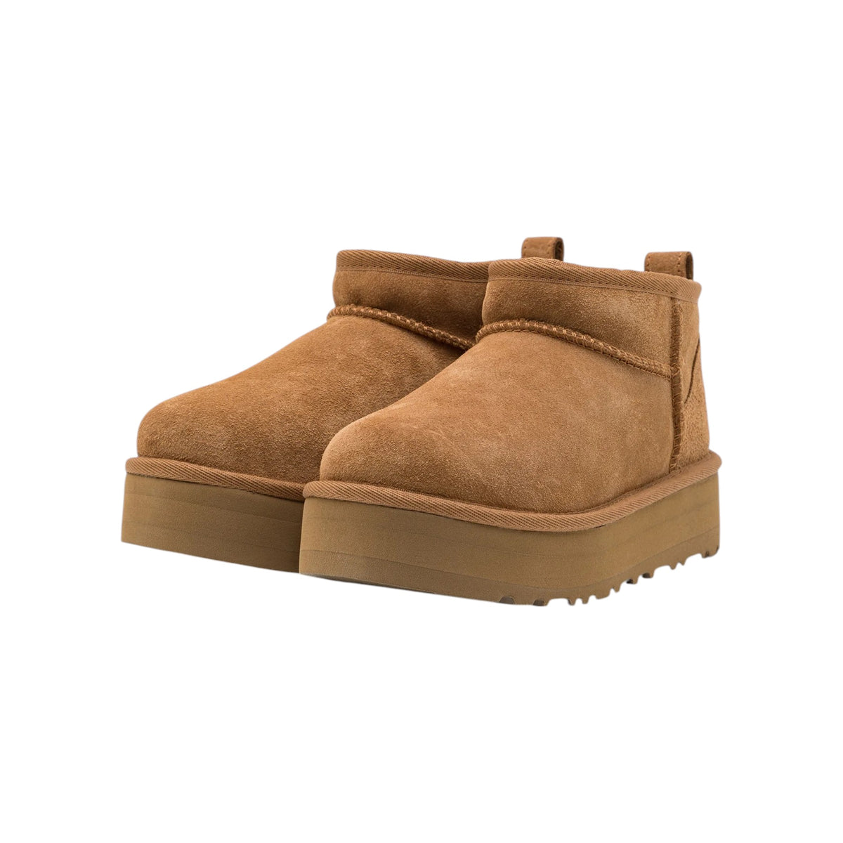 Ugg Classic Ultra Mini Platform WMNS 'Chestnut'