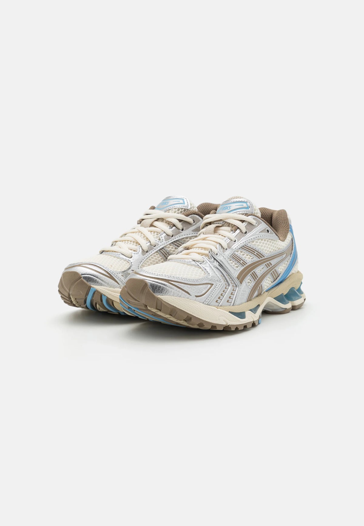 ASICS Gel-Kayano 14 'Cream Pepper'