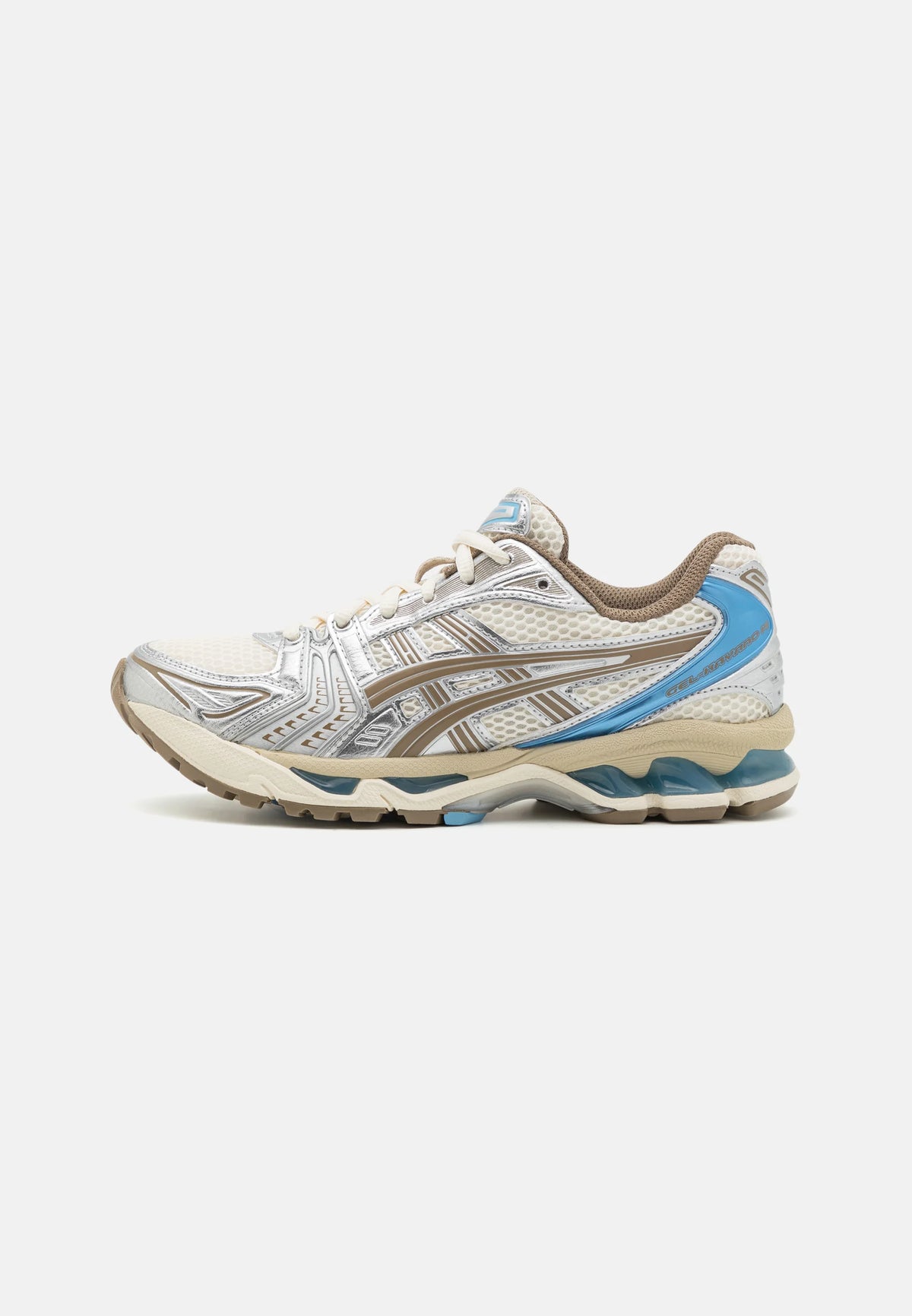 ASICS Gel-Kayano 14 'Cream Pepper'