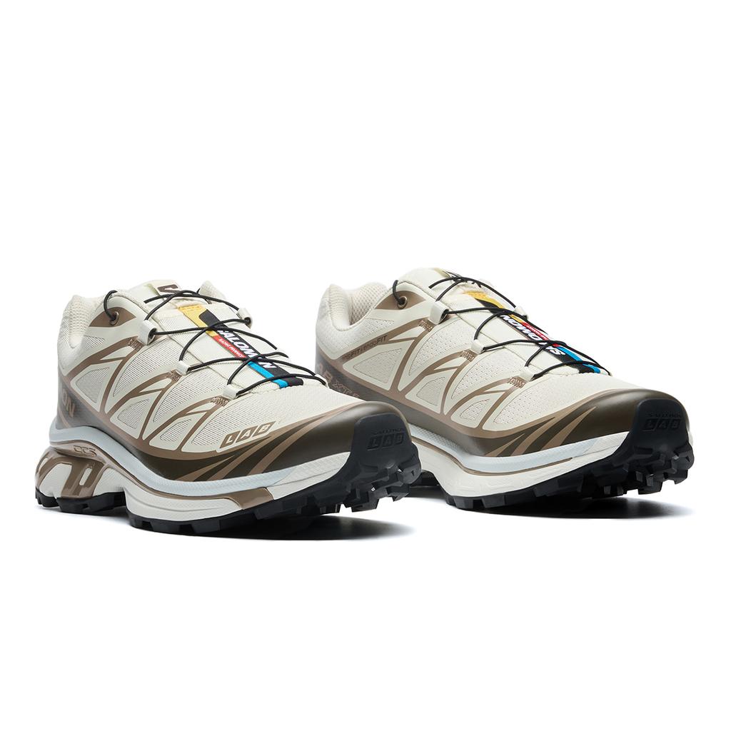 Salomon XT-6 Almond Milk